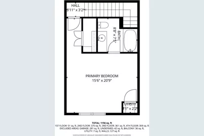 216 Semel Circle NW #355, Atlanta, GA 30309 - Photo 35