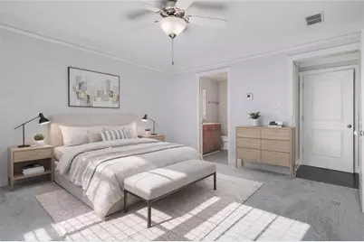 216 Semel Circle NW #355, Atlanta, GA 30309 - Photo 27