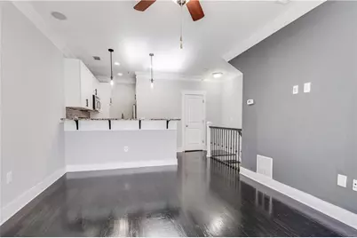 216 Semel Circle NW #355, Atlanta, GA 30309 - Photo 13