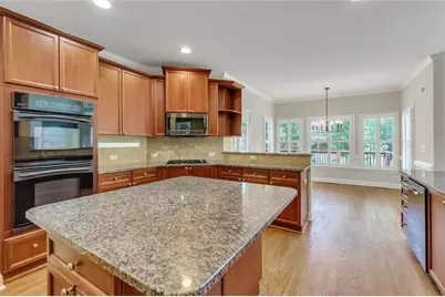 105 Glen Trail, Woodstock, GA 30188 - Photo 21