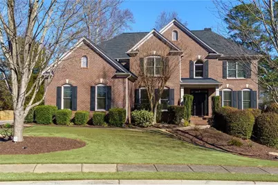 105 Glen Trail, Woodstock, GA 30188 - Photo 77