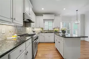 3785 Mill Creek Ct, Atlanta, GA 30341 - Photo 17