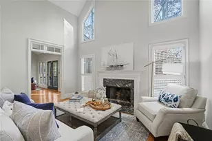 3785 Mill Creek Ct, Atlanta, GA 30341 - Photo 7