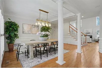 3785 Mill Creek Court, Atlanta, GA 30341 - Photo 3