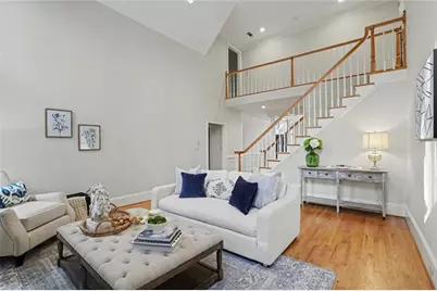 3785 Mill Creek Court, Atlanta, GA 30341 - Photo 9