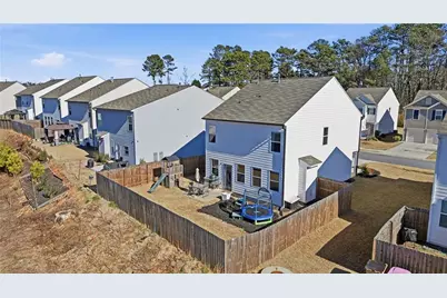 102 Pointe Place, Dawsonville, GA 30534 - Photo 37