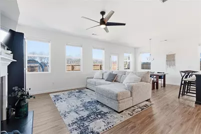 102 Pointe Place, Dawsonville, GA 30534 - Photo 13