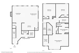 102 Pointe Pl, Dawsonville, GA 30534 - Photo 47