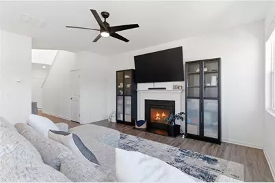 102 Pointe Place, Dawsonville, GA 30534 - Photo 15