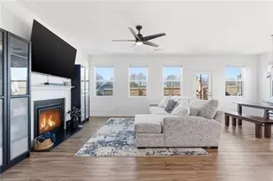 102 Pointe Pl, Dawsonville, GA 30534 - Photo 21