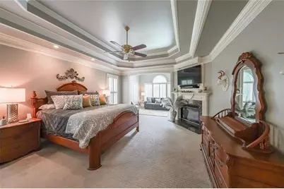 750 Old Loganville Road Southwest, Loganville, GA 30052 - Photo 25