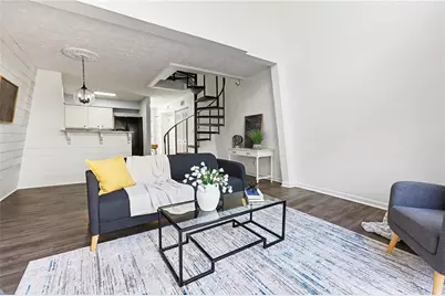 3200 Rim Cove Drive #116, Cumming, GA 30041 - Photo 7