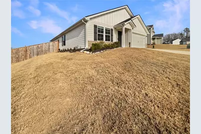 96 Oxford Lane, Kingston, GA 30145 - Photo 3