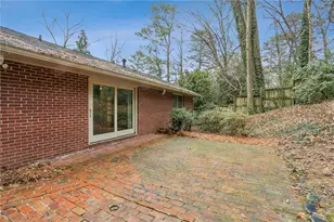 2556 Defoors Ferry Rd NW, Atlanta, GA 30318 - Photo 23
