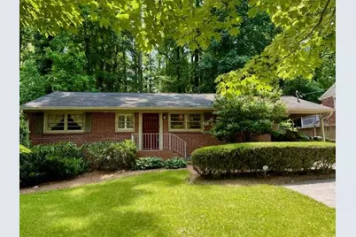 2556 Defoors Ferry Road NW, Atlanta, GA 30318 - Photo 25
