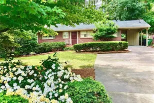 2556 Defoors Ferry Rd NW, Atlanta, GA 30318 - Photo 1