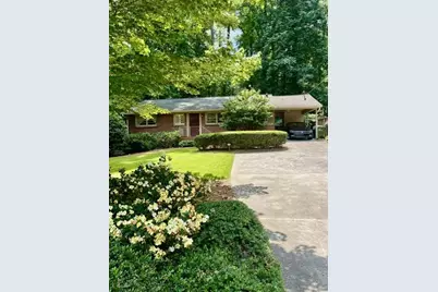 2556 Defoors Ferry Road NW, Atlanta, GA 30318 - Photo 25