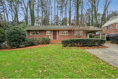 2556 Defoors Ferry Road NW, Atlanta, GA 30318 - Photo 31