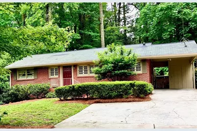 2556 Defoors Ferry Road NW, Atlanta, GA 30318 - Photo 31