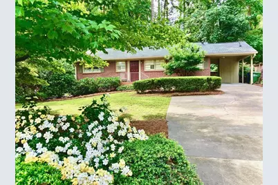 2556 Defoors Ferry Road NW, Atlanta, GA 30318 - Photo 27