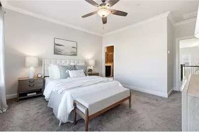 318 Lantana Lane, Woodstock, GA 30188 - Photo 19