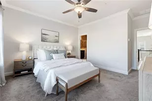 318 Lantana Ln, Woodstock, GA 30188 - Photo 19