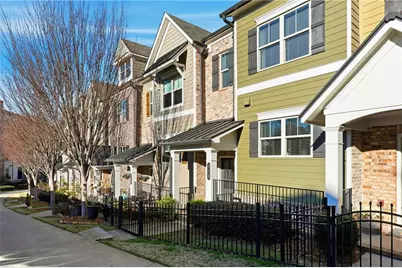 318 Lantana Lane, Woodstock, GA 30188 - Photo 1