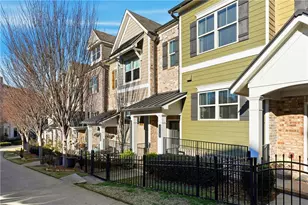 318 Lantana Ln, Woodstock, GA 30188 - Photo 1