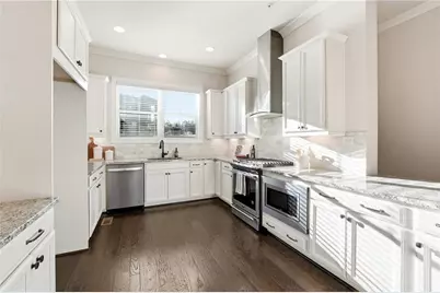 318 Lantana Lane, Woodstock, GA 30188 - Photo 7