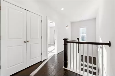 318 Lantana Lane, Woodstock, GA 30188 - Photo 17