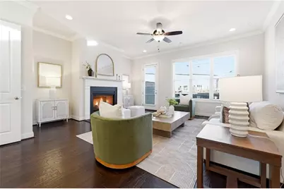 318 Lantana Lane, Woodstock, GA 30188 - Photo 11