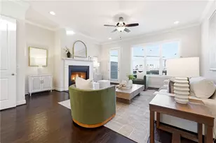 318 Lantana Ln, Woodstock, GA 30188 - Photo 11