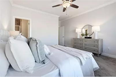 318 Lantana Lane, Woodstock, GA 30188 - Photo 21