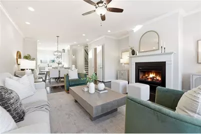 318 Lantana Lane, Woodstock, GA 30188 - Photo 13