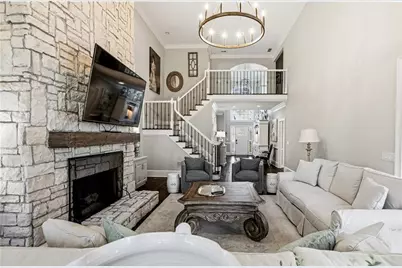 215 Woodchase Close NE, Atlanta, GA 30319 - Photo 3