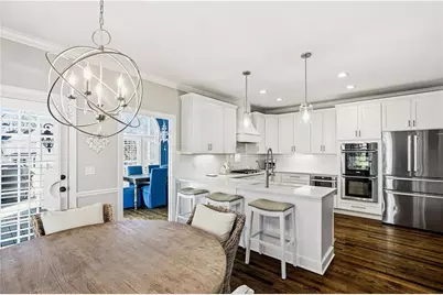 215 Woodchase Close NE, Atlanta, GA 30319 - Photo 11