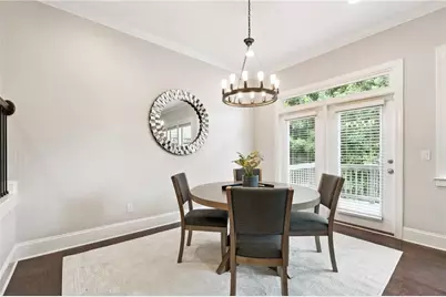 2801 Avington Lane SE #Lot 61, Smyrna, GA 30080 - Photo 9