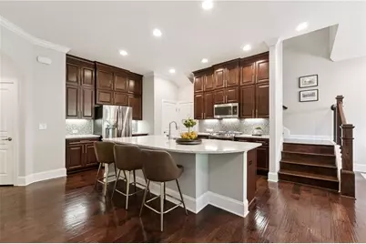 2801 Avington Lane SE #Lot 61, Smyrna, GA 30080 - Photo 13