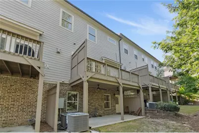 2801 Avington Lane SE #Lot 61, Smyrna, GA 30080 - Photo 37