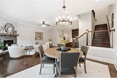 2801 Avington Lane SE #Lot 61, Smyrna, GA 30080 - Photo 11