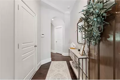 2801 Avington Lane SE #Lot 61, Smyrna, GA 30080 - Photo 5