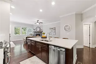 2801 Avington Ln SE, Smyrna, GA 30080 - Photo 15