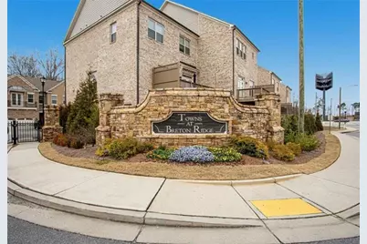 2801 Avington Lane SE #Lot 61, Smyrna, GA 30080 - Photo 49