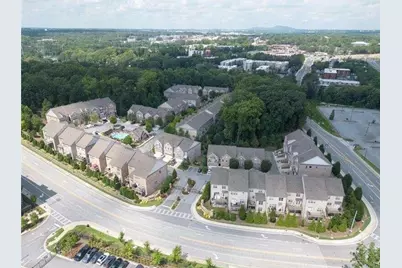 2801 Avington Lane SE #Lot 61, Smyrna, GA 30080 - Photo 47