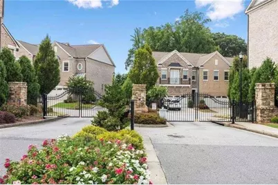 2801 Avington Lane SE #Lot 61, Smyrna, GA 30080 - Photo 39