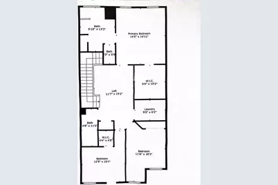 2801 Avington Lane SE #Lot 61, Smyrna, GA 30080 - Photo 51