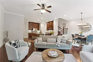 2801 Avington Ln SE, Smyrna, GA 30080 - Photo 7