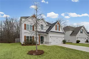 150 Ashton Pl, Newnan, GA 30265 - Photo 3