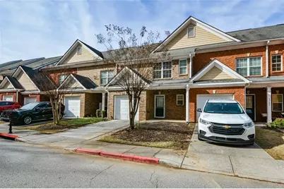 1749 Oakbrook Lane NW, Kennesaw, GA 30152 - Photo 39