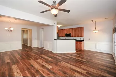 1749 Oakbrook Lane NW, Kennesaw, GA 30152 - Photo 17